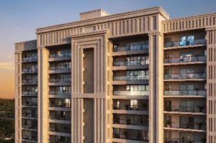 Godrej Vrikshya
